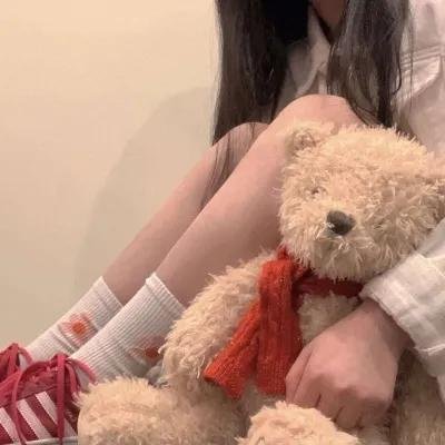 码头上的人