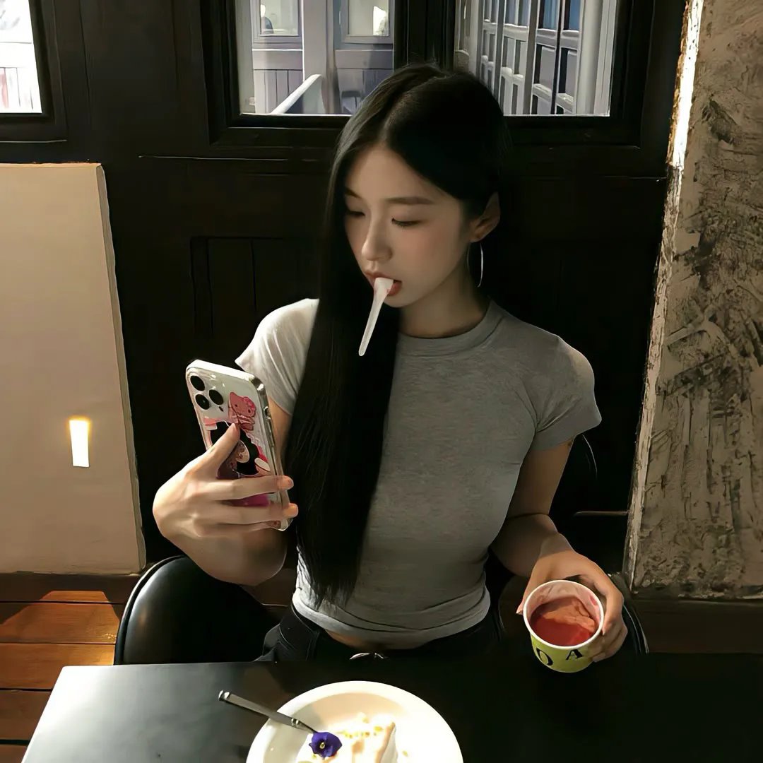 爱的开始