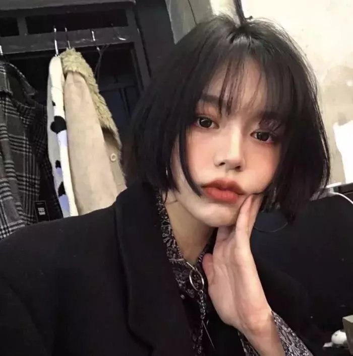 草裙舞女孩