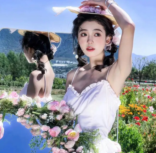 谎言和摇篮曲